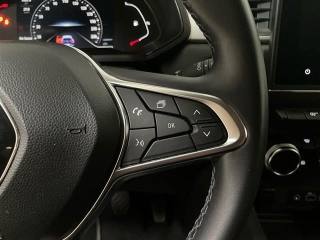 RENAULT Captur usata, con Sensori di parcheggio anteriori