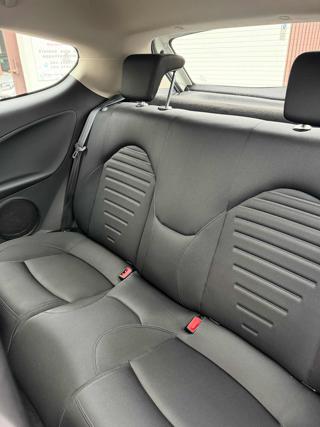 ALFA ROMEO MiTo usata, con Cruise Control