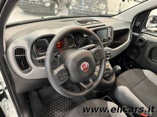 FIAT Panda usata, con Climatizzatore