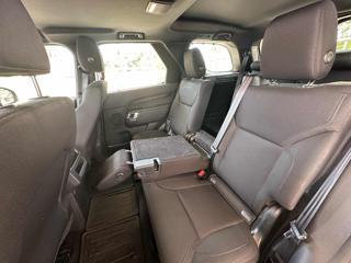 LAND ROVER Discovery usata, con Sedile posteriore sdoppiato