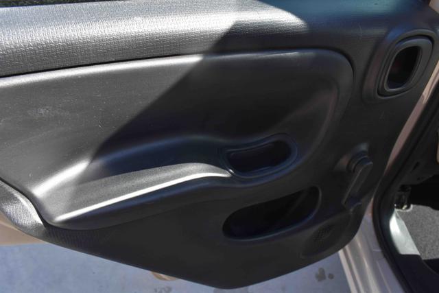 FIAT Panda usata, con Servosterzo