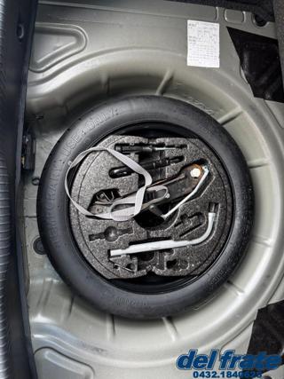 VOLKSWAGEN Golf usata, con Servosterzo