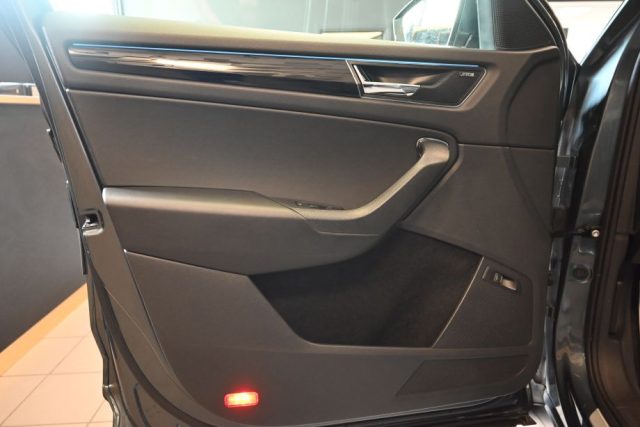SKODA Kodiaq usata 40