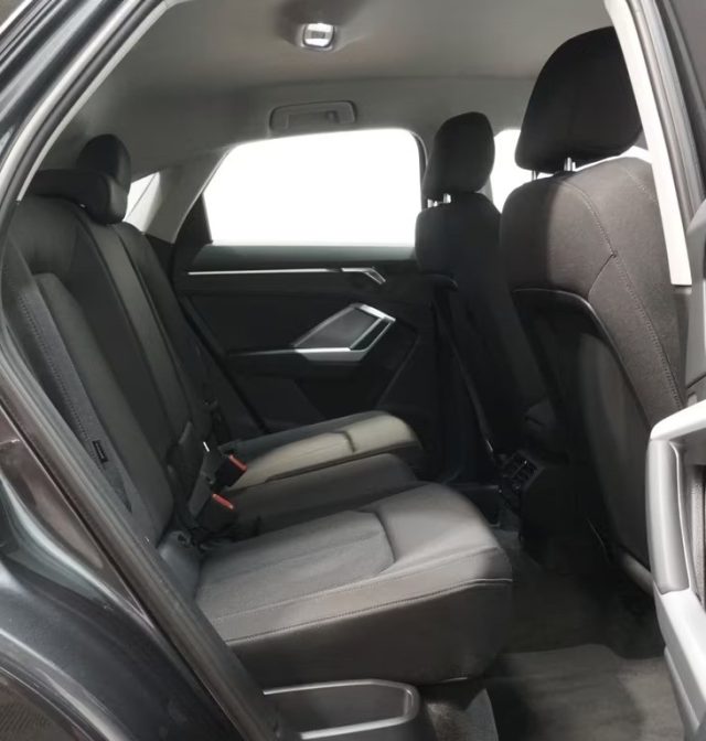 AUDI Q3 usata, con Sistema di navigazione