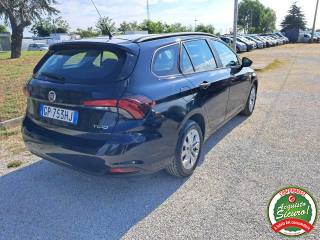FIAT Tipo usata, con Immobilizzatore elettronico
