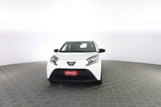 TOYOTA Aygo X Aygo X 1.0 VVT-i 72 CV 5 porte Active S-CVT