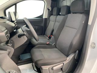PEUGEOT Partner usata, con Sistema di navigazione