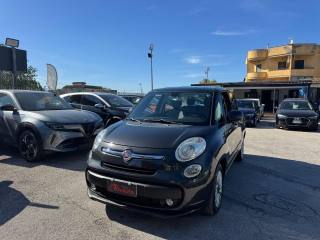 FIAT 500L usata, con Chiusura centralizzata