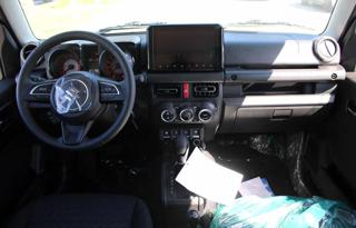 SUZUKI Jimny usata 5