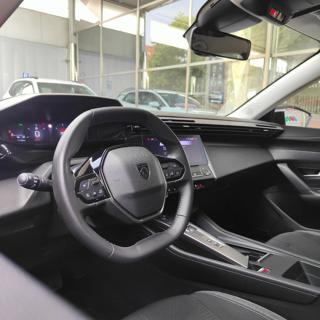 PEUGEOT 308 usata, con Filtro antiparticolato