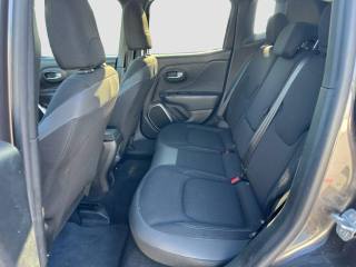 JEEP Renegade usata 11