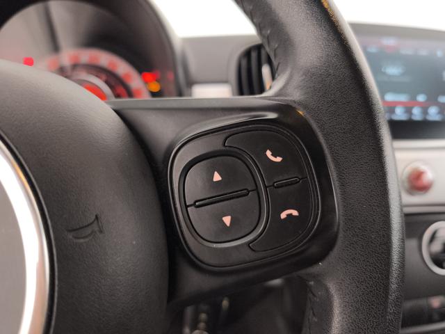 FIAT 500 usata, con Servosterzo