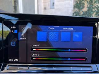 VOLKSWAGEN Golf usata 24