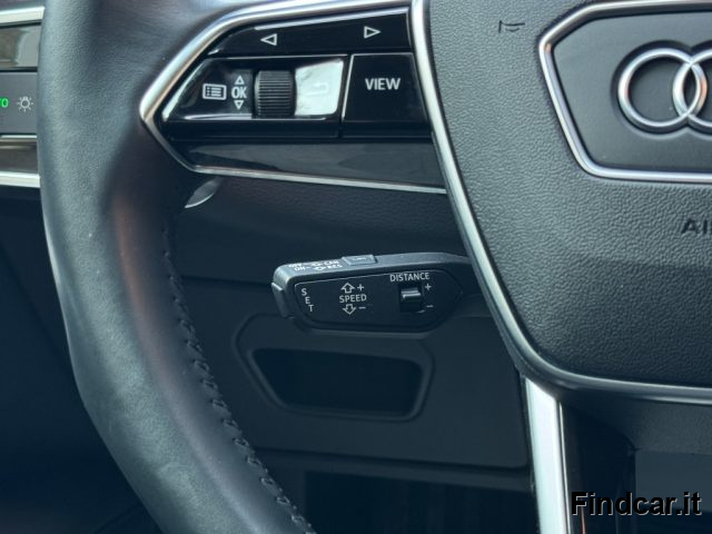 AUDI A6 usata, con Sensore di luce