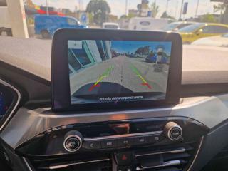 FORD Kuga usata, con Controllo automatico clima