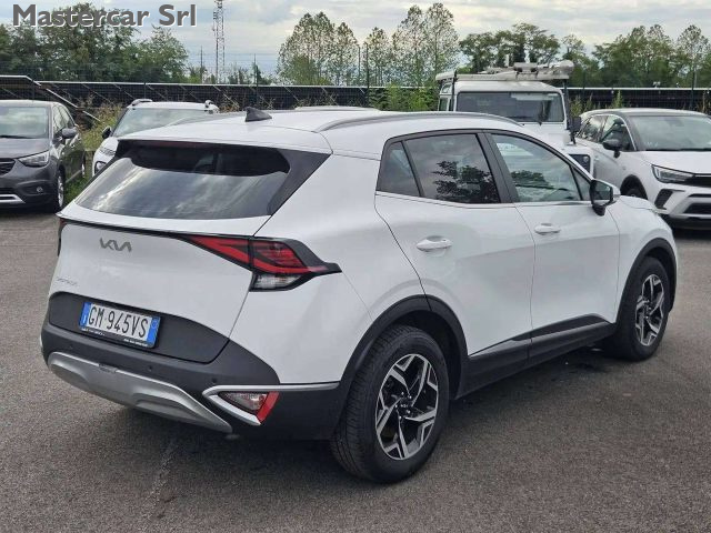 KIA Sportage usata, con Chiusura centralizzata