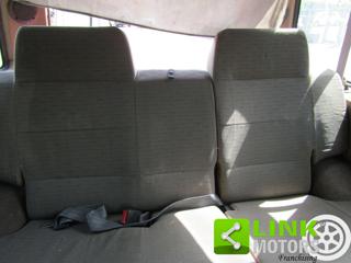 LAND ROVER Discovery usata 26