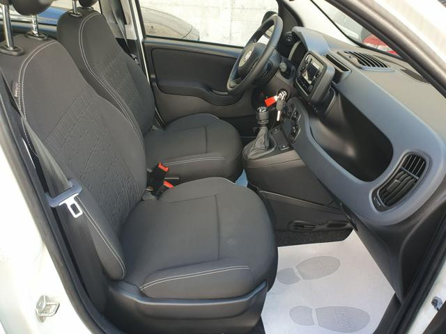 FIAT Panda usata, con Cruise Control