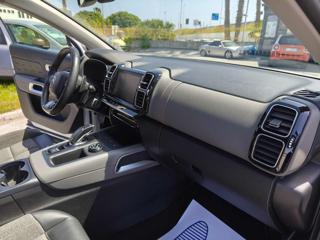 CITROEN C5 Aircross usata, con Filtro antiparticolato