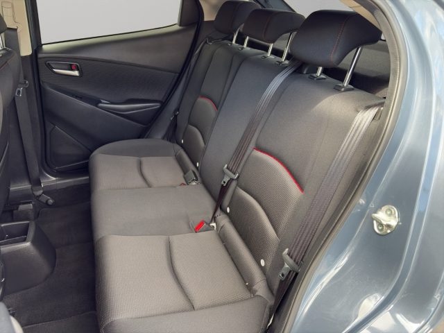 MAZDA 2 usata, con Sospensioni sportive