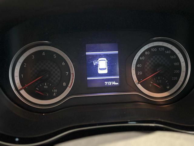 HYUNDAI i10 usata, con Antifurto