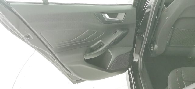 FORD Focus usata, con Sensori di parcheggio posteriori
