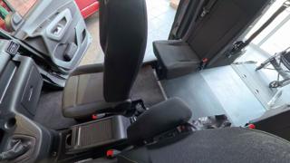 TOYOTA Proace City Verso usata, con Specchietti laterali elettrici