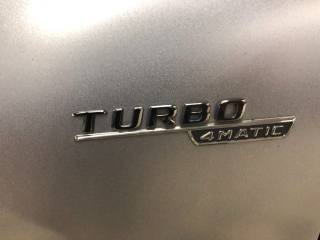 MERCEDES-BENZ G usata 25