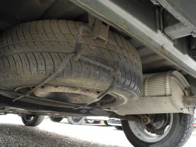 RENAULT Kangoo usata 38