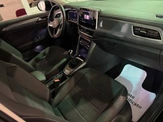 VOLKSWAGEN T-Roc usata, con Airbag laterali