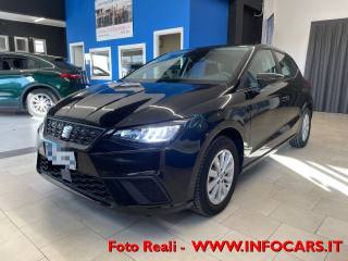 SEAT Ibiza usata, con Airbag laterali