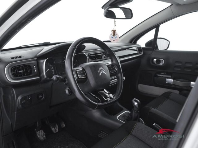 CITROEN C3 usata 7