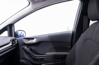 FORD Fiesta usata, con Controllo elettronico della corsia