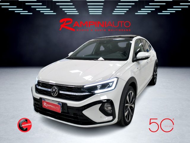 VOLKSWAGEN Taigo usata 2