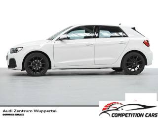 AUDI A1 usata, con Airbag laterali