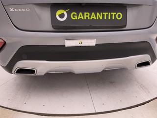 KIA XCeed usata, con Sensore di pioggia