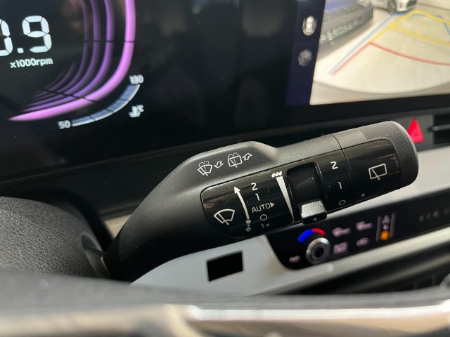 KIA Sportage usata, con Specchietti laterali elettrici