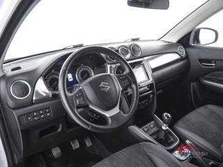 SUZUKI Vitara usata 7