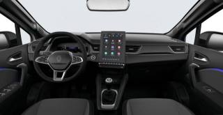 RENAULT Captur usata, con Chiusura centralizzata
