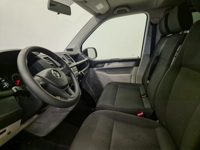 VOLKSWAGEN Caravelle usata, con Controllo automatico clima