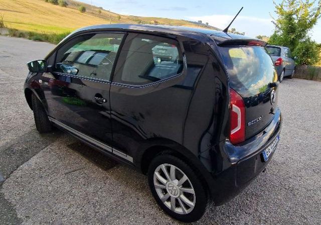 VOLKSWAGEN up! usata, con Airbag laterali