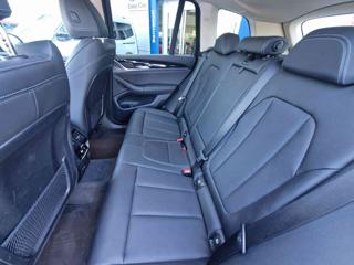 BMW X3 usata, con Cruise Control