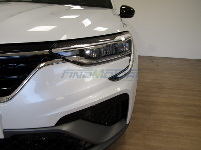 RENAULT Arkana usata, con Airbag laterali