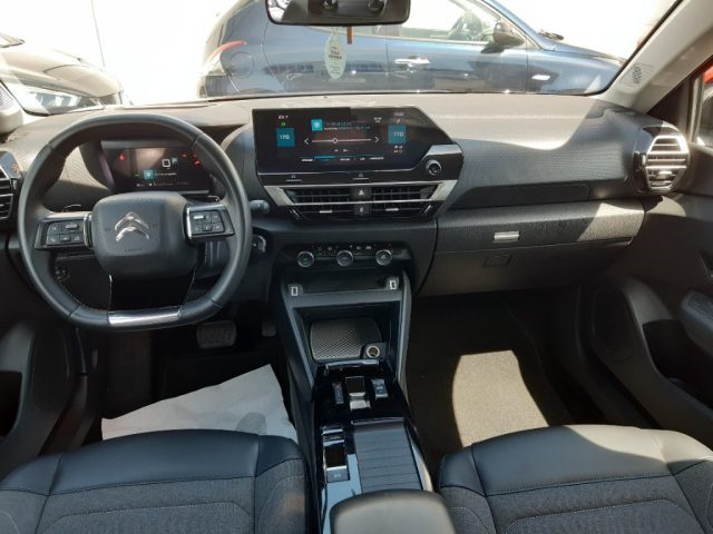 CITROEN C4 usata, con Alzacristalli elettrici