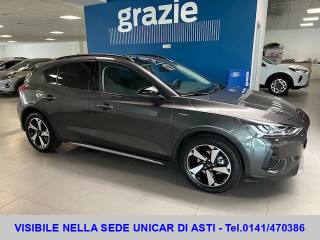 FORD Focus usata, con Airbag laterali