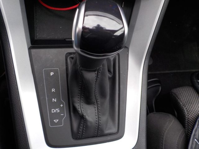 AUDI Q3 usata, con Climatizzatore automatico, 2 zone