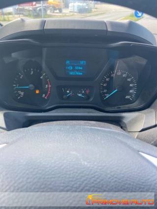 FORD Transit Custom usata, con Airbag