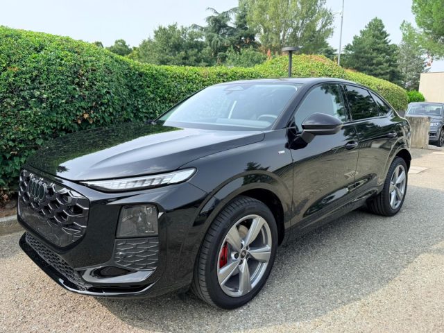 AUDI Q3 usata, con ABS