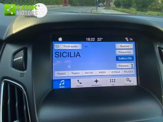 FORD Focus usata 29