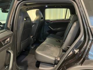 SKODA Kodiaq usata, con Alzacristalli elettrici